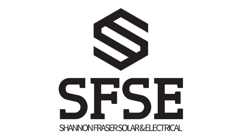 Shannon Fraser Solar & Electrical